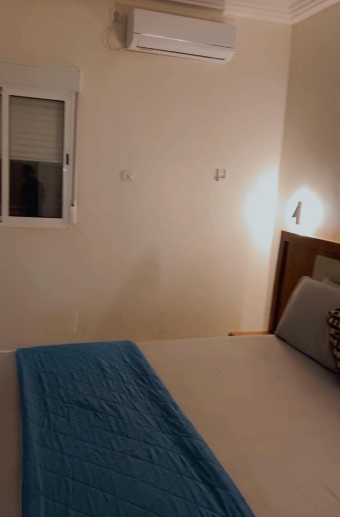 Mag Palace Hotel Бисау Екстериор снимка